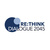 RE:THINK DIALOGUE 2045